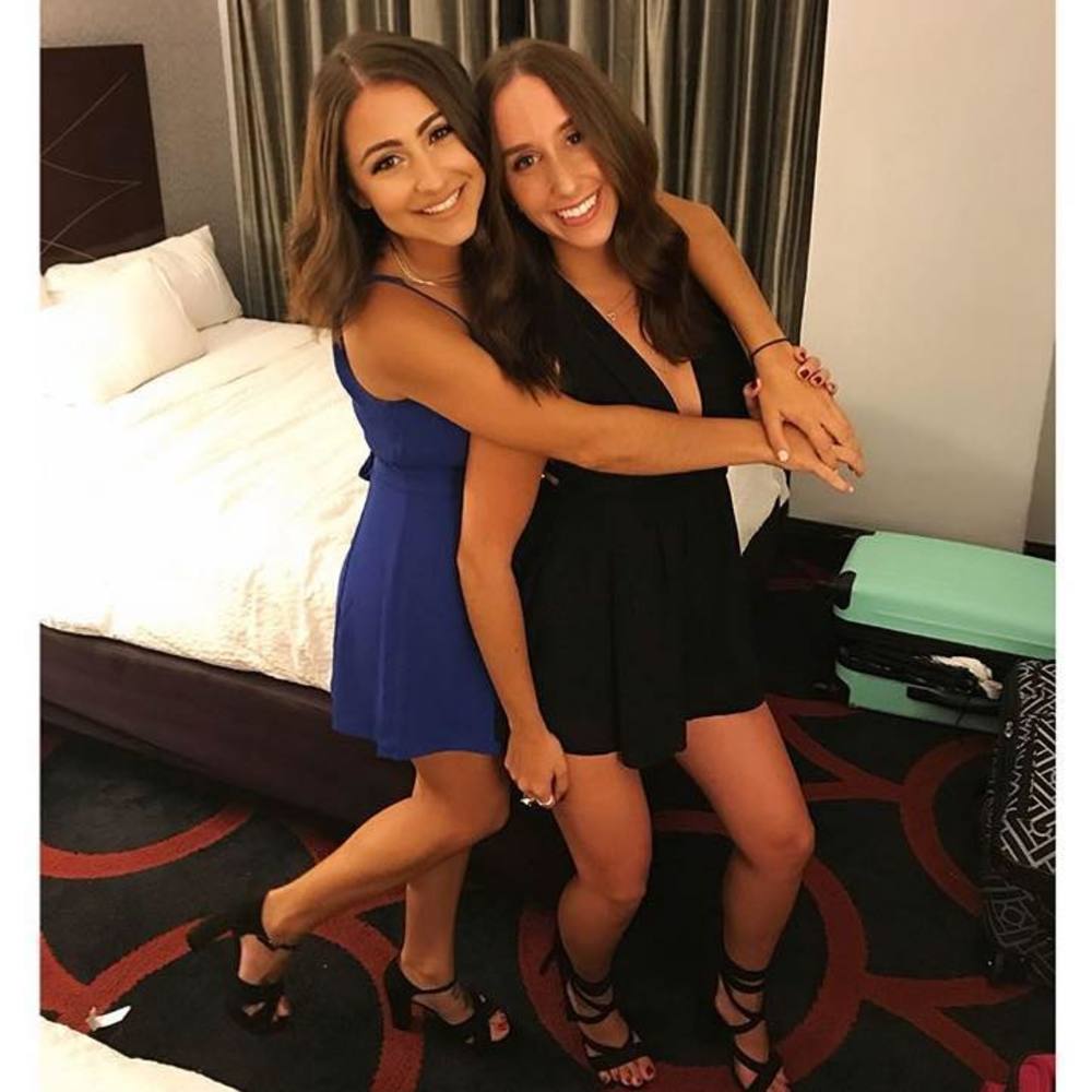 Meet your Posher, Ashlee